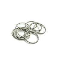 AS022 AS-568 FFKM 0040 O-Ring Hochresistentes Gummimaterial für Extreme Bedingungen