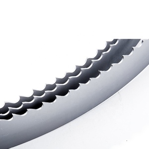 Bi-metalバンドソーブレード68HRC M42金属木材切断用 - Product Image 3