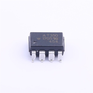 ทรานซิสเตอร์ออปโตคัปเปลอร์ SMD-8 ACPL-T350-500E ไอซีชิป ชิ้นส่วนอิเล็กทรอนิกส์ วงจรรวม ของแท้ใหม่ มีสินค้าในสต็อก - Product Image 1