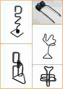 Máquina CNC Multieje Automática para Fabricación de Soportes para Teléfonos Móviles con Dientes de Rastrillo, Alta Productividad, Directo de Fábrica Digital en Dongguan - Product Image 4