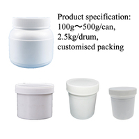 Composé anti-chaleur WBG non toxique réutilisable, pâte absorbante de chaleur, pâte anti-chaleur