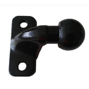 Redfox boule <span class=keywords><strong>de</strong></span> remorquage robuste <span class=keywords><strong>attelage</strong></span> <span class=keywords><strong>de</strong></span> remorque boule <span class=keywords><strong>de</strong></span> remorquage 50mm boule <span class=keywords><strong>de</strong></span> remorquage forgée centres <span class=keywords><strong>de</strong></span> trou <span class=keywords><strong>de</strong></span> 90mm boule <span class=keywords><strong>de</strong></span> remorquage avec support <span class=keywords><strong>de</strong></span> bride - Product Image 3