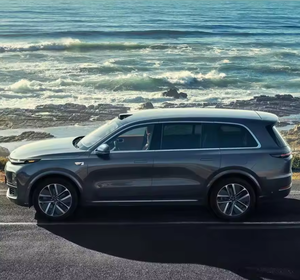 <span class=keywords><strong>Auto</strong></span> Usate Tutte le Serie Li Xiang Ideal Li L6 L7 L8 L9 <span class=keywords><strong>Mega</strong></span>, <span class=keywords><strong>Auto</strong></span> Elettriche di Lusso Cinesi, SUV Fuoristrada Popolari, Veicoli Intelligenti - Product Image 2