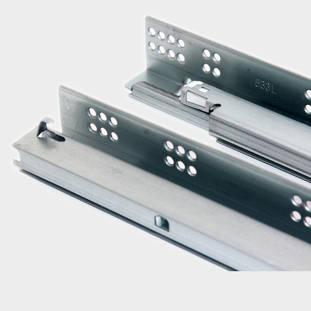 Acero de zinc galvanizado