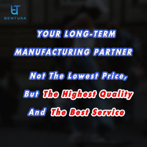 بنطلون جينز رجالي فضفاض بتصميم ياباني من BENTURA، مصنوع حسب الطلب بتقنية القص والخياطة، مع غسيل متسخ وطباعة DTG وتطريز شعار - Product Image 2