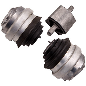 用于梅赛德斯奔驰W220 A7098 2122400418的maxpeeding棒新型3发动机电机安装座 & 变速器安装座 - Product Image 1
