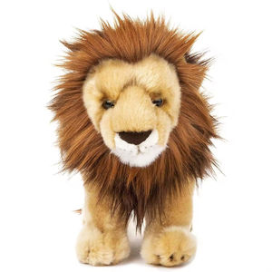 Vente en gros Jouets en peluche <span class=keywords><strong>tigre</strong></span> pour enfants Couette mobile personnalisée avec techniques brodées remplies de coton PP - Product Image 3