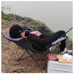 Barato salón Jardín muebles de exterior se despliega automáticamente reclinable plegable Silla de <span class=keywords><strong>playa</strong></span> - Product Image 4