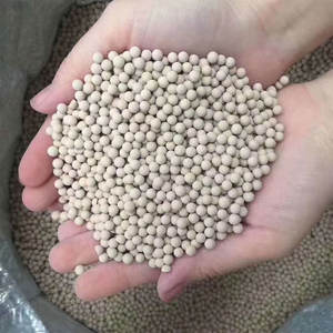 Tamices moleculares esféricos, agente químico auxiliar para eliminar eficazmente las impurezas del agua - Product Image 2