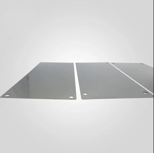 パッドプリンター用ステンレス鋼板パッド印刷機 - Product Image 5