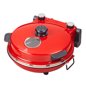 AIFA, <span class=keywords><strong>el</strong></span> nuevo color, personalizado, fácil limpieza, 5 minutos de tiempo de cocción en <span class=keywords><strong>el</strong></span> interior, fabricante de Pizza Móvil visible - Product Image 1