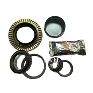 Kits de <span class=keywords><strong>rodamiento</strong></span> de cubo de rueda delantera para Mercedes Benz, W220, W220, Coupé C215, <span class=keywords><strong>PEUGEOT</strong></span> <span class=keywords><strong>306</strong></span> (7B, N3, N5), 220, 330, 07, 25, 2203300725, - Product Image 1