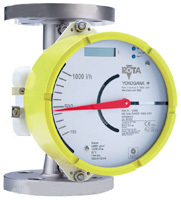 Rotameter RAGN RAMC RAKD RAGK RAGL Variable Area Flowmeter Glass Metal Tube Mechanical No Power <b>Water</b> Air <b>Flow</b> <b>Meter</b> - Product Image 3