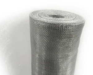 Window Screen 18x16 <b>Mesh</b>, PVC Coated Glass Fiber Window Screen, Dust-proof, Mosquito-proof, Invisible Window Screen - Product Image 6