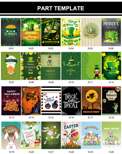 Produit promotionnel <span class=keywords><strong>livraison</strong></span> <span class=keywords><strong>rapide</strong></span> en 48h ananas 30x45cm bonjour été décor Double face pour <span class=keywords><strong>jardin</strong></span> extérieur drapeau <span class=keywords><strong>de</strong></span> <span class=keywords><strong>jardin</strong></span> personnalisé - Product Image 5