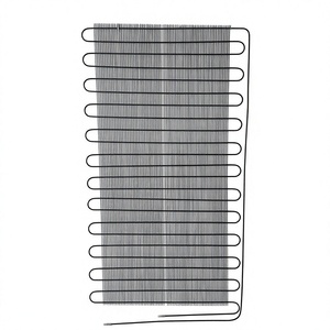 Condensateur universel à tube plat de 570 mm, alimentation stable du fabricant pour le service de réfrigérateurs domestiques - Product Image 1