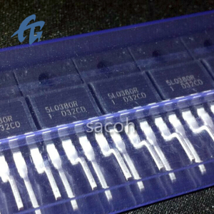 (SACOH מעגלים משולבים) KA5L0380R 5L0380R - Product Image 2