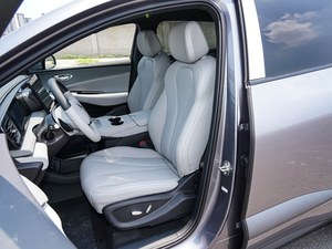 BYD รถ SUV ไฟฟ้า HIACE 06 EV, พลังงานใหม่สิงโต<span class=keywords><strong>ทะเล</strong></span>06พร้อมเพลงแบตเตอรี่ลิเธียมไฮบริด - Product Image 4