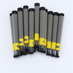 Papel de liar tamaño King al por mayor de fábrica, 99 mm, conos organizados para liar, rellenar, hierbas secas, cigarrillos, tabaco - Product Image 4