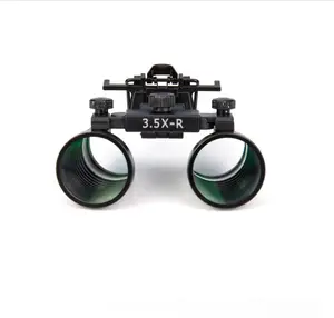 <span class=keywords><strong>Galileo</strong></span> 2,5x 3,5x Tandheelkundig Vergrootglas Chirurgische Loep - Product Image 1