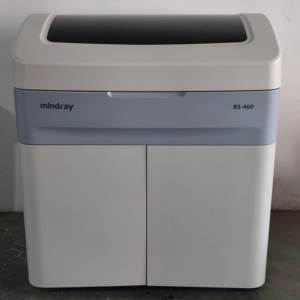 <span class=keywords><strong>Mindray</strong></span> BS-460 utilisé analyseur biochimique automatique remis à neuf - Product Image 1
