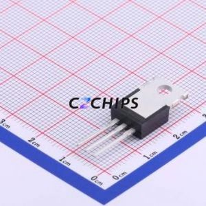 STP20NE06L-VB ใหม่ล่าสุด TO-220AB ทรานซิสเตอร์ภาคสนามทรานซิสเตอร์ (Mosfet) - Product Image 2