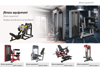 Máquina de Remo de Aire en Oferta, Equipo de Fitness, Máquina de Remo de Aire Chahang Fitness