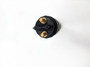 Iniettore Common Rail 0445120134 0445120134 pezzi di ricambio 0445120134 automobili parti del motore del sistema di alimentazione della fabbrica per ISF3.8 - Product Image 2