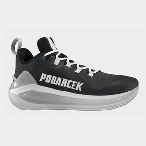 Chaussures de Basket-Ball Montantes et Baskets de Sport en Plein Air pour Homme, Tendance et Personnalisées pour la Course - Product Image 6