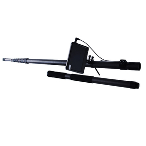 Cámara Telescópica de 8.5 Metros con Luz IR de 360°, Inclinación Panorámica, Alcance Extendido, Inspección, Rescate en Terremotos, <span class=keywords><strong>Detector</strong></span> de Vida - Product Image 6