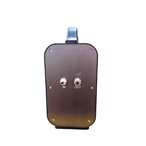 PTM600เครื่องวิเคราะห์ก๊าซหุงต้ม6อิน1 IR แบบพกพาได้สำหรับหม้อไอน้ำ PTM600อินฟราเรดหลายจอ - Product Image 1