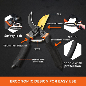 <span class=keywords><strong>Tijeras</strong></span> <span class=keywords><strong>de</strong></span> <span class=keywords><strong>podar</strong></span> <span class=keywords><strong>de</strong></span> mano <span class=keywords><strong>baratas</strong></span> <span class=keywords><strong>de</strong></span> 8 ", <span class=keywords><strong>tijeras</strong></span> <span class=keywords><strong>de</strong></span> corte <span class=keywords><strong>de</strong></span> ramas, <span class=keywords><strong>tijeras</strong></span> <span class=keywords><strong>de</strong></span> <span class=keywords><strong>podar</strong></span> japonesas <span class=keywords><strong>de</strong></span> derivación Balde <span class=keywords><strong>de</strong></span> acero al carbono - Product Image 5