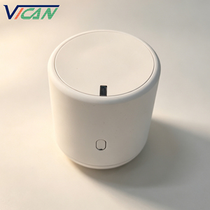 Cilindro de Cerradura Inteligente Motorizado MAX03, Cilindro de Perfil Europeo de Embrague Único, BLE Zigbee Tuya TTlock App, Cilindro Eléctrico para Puerta - Product Image 1