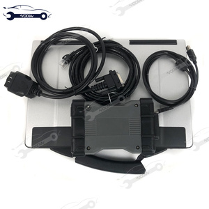 Outil de diagnostic Xentry MB STAR C6 avec ordinateur portable CF53 V-CI DoIP pour Benz das wis epc Multiplexer, configuration complète, outil de diagnostic automobile - Product Image 3