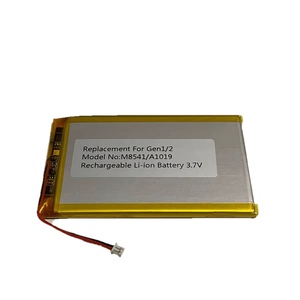 REAL CAP 替换电池 适用于 Ipod 1 2 3 4 Photo Classic Video 第 5 代、第 5.5 代、第 6 代、第 7 代 Gen1 Gen2 Gen5 Gen5.5 Gen6 Gen7 - Product Image 6