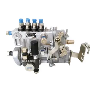 Diesel Engine Parts QUANCHAI QC490 Fuel Injection Pump