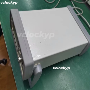 HP Keysight Agilent E4419A PowerMeter et capteur E4412A 10M à 18G calibrés - Product Image 4