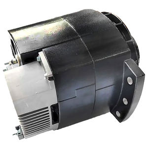 Orijinal Prestolite için orijinal 28V Alternatör 8SC3110VC - Product Image 6