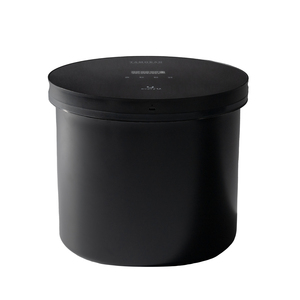 Nouveau modèle de conteneur électrique pour le stockage des aliments, conforme aux normes sanitaires alimentaires, sans BPA, idéal pour le camping - Product Image 4