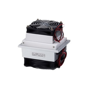 Refroidisseur d'air électronique Hr Hmc 17f 0500, alimentation CA, fabriqué au Japon, refroidisseur d'air autonome - Product Image 1
