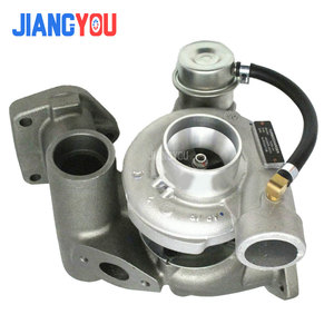 Turbocompresseur <span class=keywords><strong>T250</strong></span> 452055-0004 452055-5004S ERR4893 ERR4802 pour Land Rover Discovery I 2.5 TDI 113 CV 300 TDI - Product Image 5