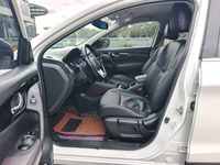 Mobil Bekas 2019 Nissan Qashqai 2.0L XV CVT Smart Edition SUV Bekas Setir Kiri Bensin 154hp 6.0L/100km Kondisi Prima