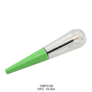 Nuevo Envase de Delineador Líquido, Botella de Aluminio Vacía para Delineador Líquido, Tubo de Vidrio para Rímel, Botella Vacía para Delineador - Product Image 6