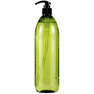 Gel de Aloe Vera Natural para el Cuidado de la Piel del Rostro y Cuerpo, Gel Hidratante y Calmante, Fabricante al por Mayor, OEM - Product Image 1