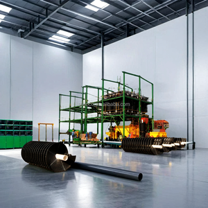 รางระบายน้ำแร่ละเอียดพิเศษ, การกู้คืนทรัพยากร, ต้นทุนต่ำ - Product Image 6