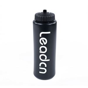 2024 Factory Supplier Low Price <b>Squeeze</b> Water <b>Bottle</b> Customizable logo Unisex <b>Plastic</b> Cycling Sports Water <b>Bottle</b> Bicycle - Product Image 3