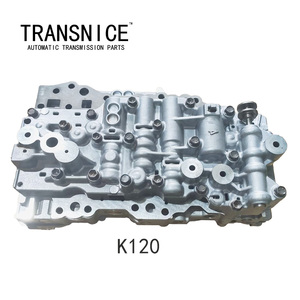 Cuerpo de Válvulas para Transmisión Automática K120 para Toyota Camry 2018-2021, Avensis 2008-2021, Corolla 2010-2016, Lexus <span class=keywords><strong>NX</strong></span> 2014-2016 - Product Image 2