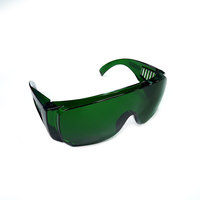 Yongli Laser lunettes industrielles nouvelle condition travail sécurité lunettes de protection des yeux pour pièces d'équipement Laser