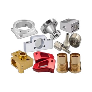 ชิ้นส่วนโลหะกลึง CNC แบบ Xt ชิ้นส่วนสแตนเลสสั่งทำพิเศษสำหรับเครื่องจักร รูขนาด 10 มม. ขนาดสูงสุด 18 มม. - Product Image 1