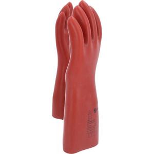 KS TOOLS-117,0095 Guante de protección de electricista con protección mecánica y térmica-GUANTES EAN 4042146881033 - Product Image 5